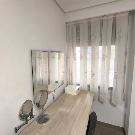 Apartamento En Cullera Cullera