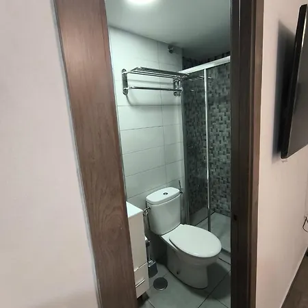 Apartamento En Cullera