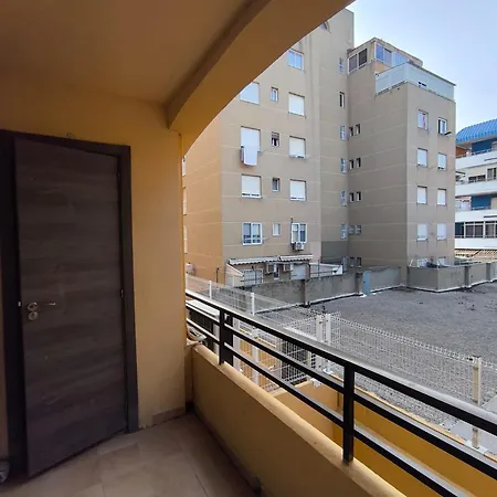Lägenhet Apartamento En Cullera